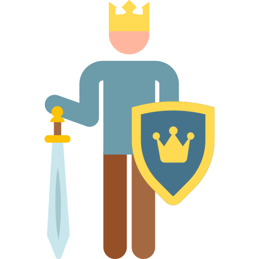 King icon