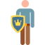 Knight icon 64x64
