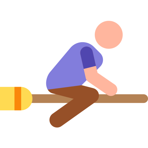 Wizard icon