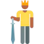 King icon 64x64