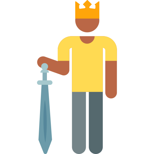 King icon