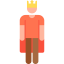 King icon 64x64