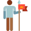 Soldier Symbol 64x64