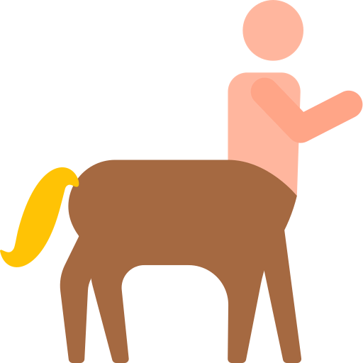 Centaur icon