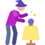 Wizard icône 64x64