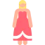 Princess Ikona 64x64