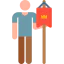 Soldier Symbol 64x64