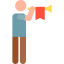 Fanfare icon 64x64