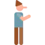Pinocchio icon 64x64