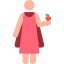 Princess Ikona 64x64