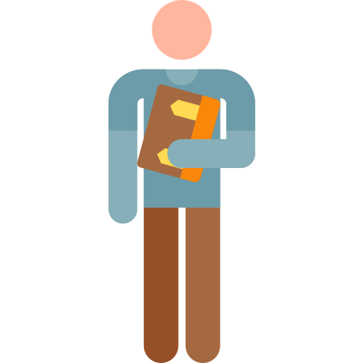 Wizard icon