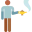 Genie icon 64x64