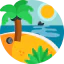 Island icon 64x64