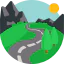 Road icon 64x64