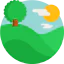 Hills biểu tượng 64x64