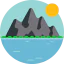 Island icon 64x64