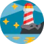 Lighthouse icon 64x64