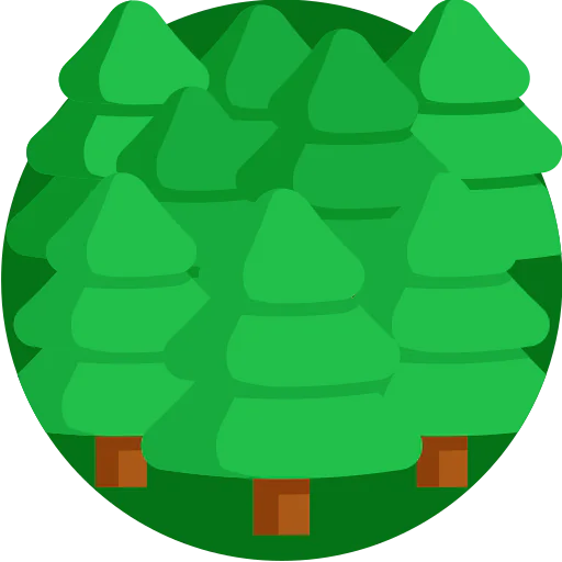 Forest icon