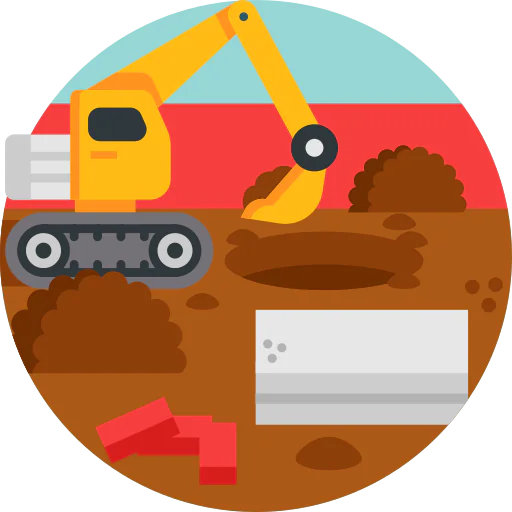 Construction icon