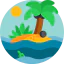 Island icon 64x64