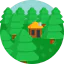 Forest icon 64x64
