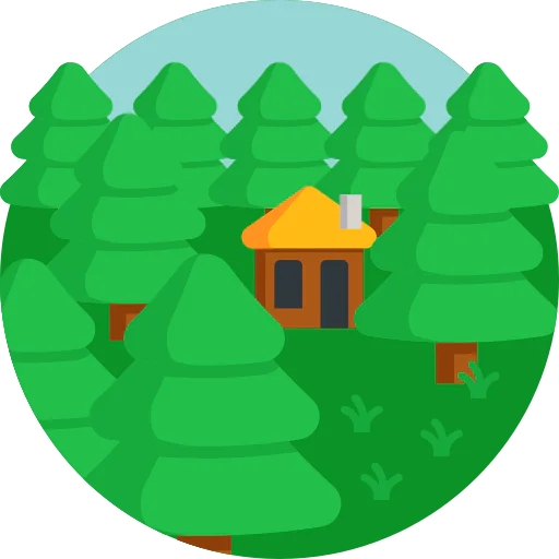 Forest icon