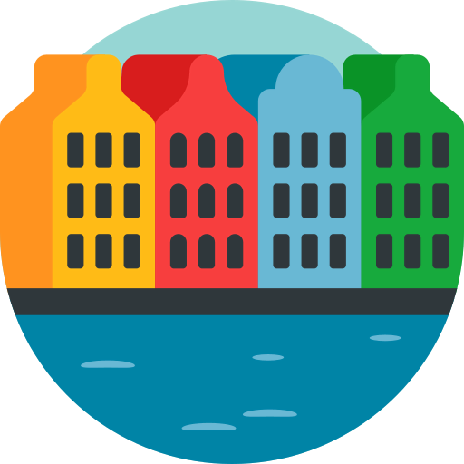River icon