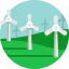 Windmill icon 64x64