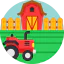 Farm icon 64x64