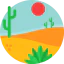 Desert icon 64x64
