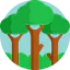 Tree icon 64x64