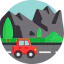 Road icon 64x64