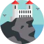 Castle icon 64x64