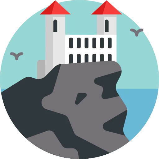 Castle icon