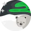Arctic Ikona 64x64