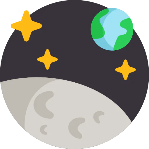 Moon icon