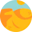 Desert icon 64x64
