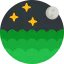 Night icon 64x64