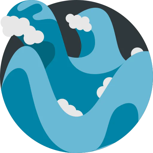 Storm icon