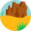 Canyon icon 64x64