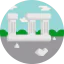 Ruins icon 64x64
