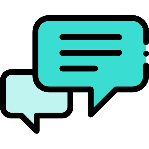 Speak icon