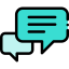 Speak icon 64x64