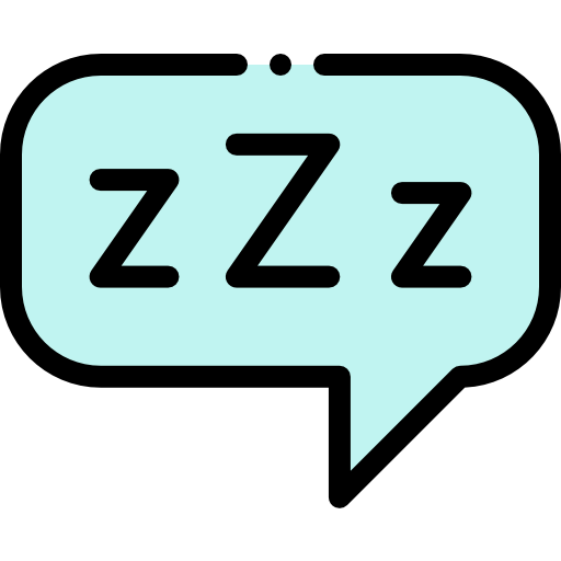 Sleep icon