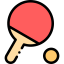 Ping pong icon 64x64