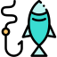 Fishing icon 64x64