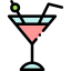 Cocktail icon 64x64