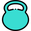 Weight icon 64x64