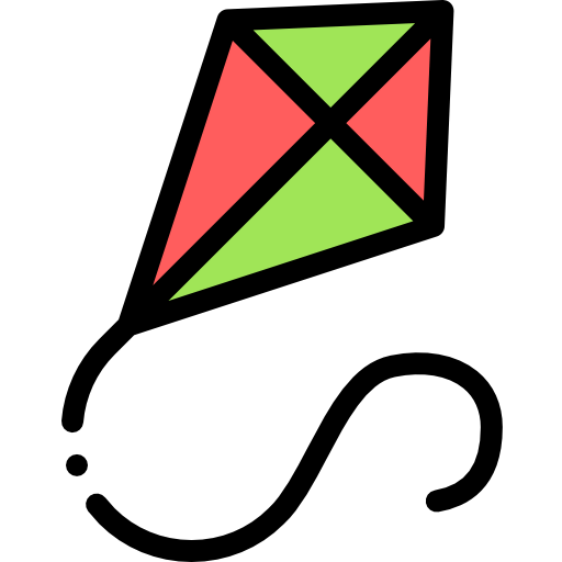 Kite icon