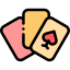 Card game ícono 64x64